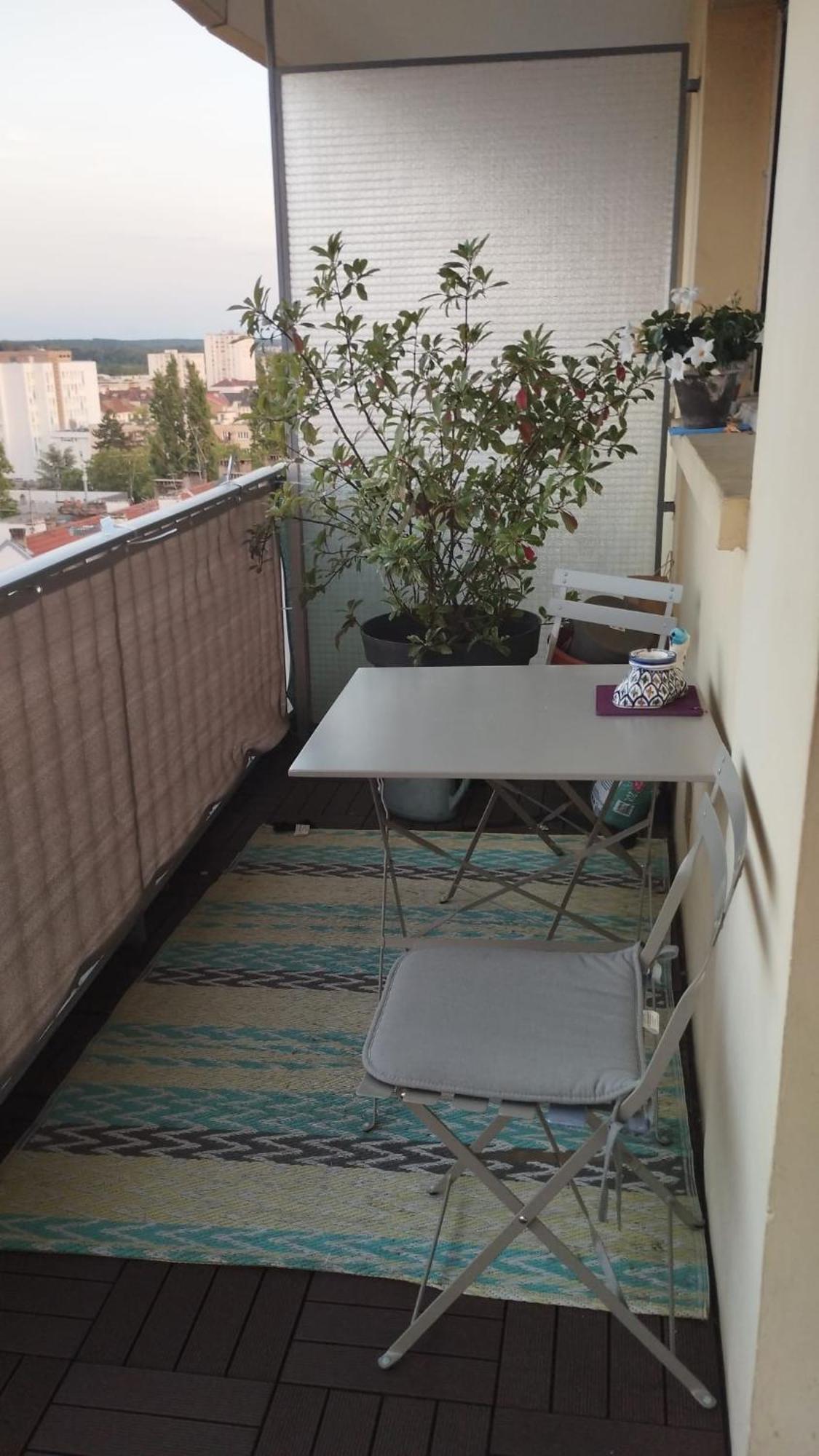 Lumineux Et Cosy, Avec Parking, 2 Mn Gare, 2Mn Muse, 5Mn Centre Apartment Metz Bagian luar foto
